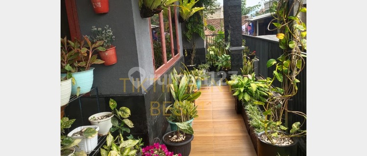 Price Drop! Modern House in Pasir Gede, Padalarang 1