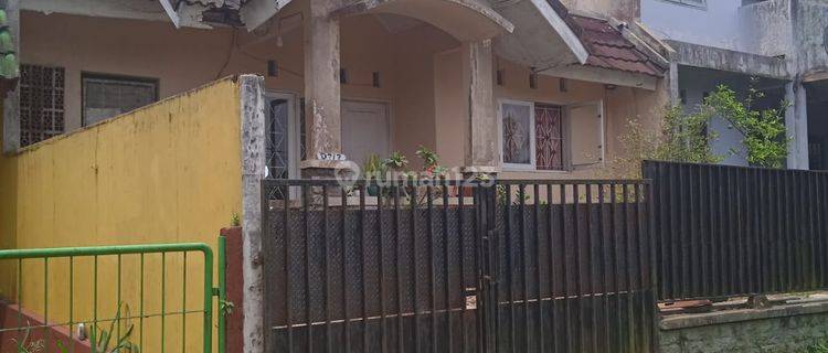Villa Mutiara Lido dijual dibawah harga pasar, nego tipis 1
