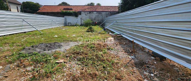 Gaharu Prime Location Dekat Stasiun M R T Cipete 1