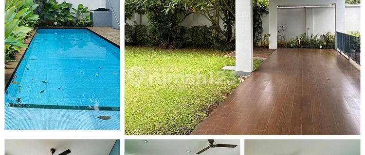 Town House @ Fatmawati Strategic Location 1