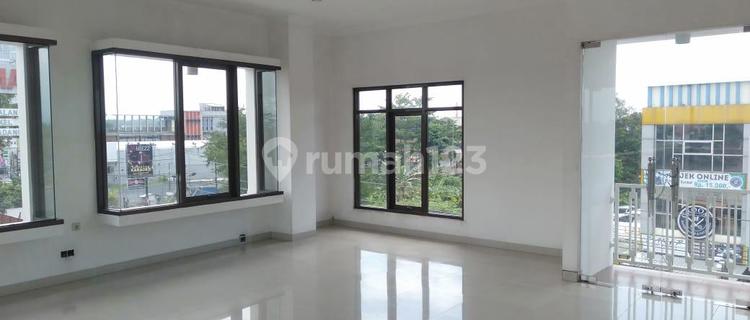 For Rent Shop House Purwokerto (Pap4317) 1
