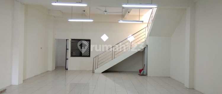 Strategic Ready-to-Use Shop House 1