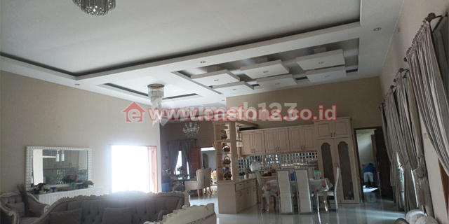 Shop House + Strategic Home Sokaraja Ready to Use (Aa005403) 1