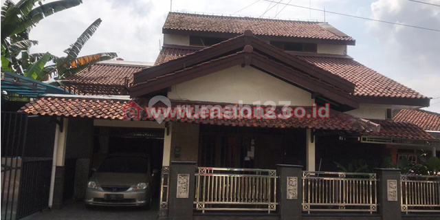 For Sale Strategic House Mersi (Pw001436) 1