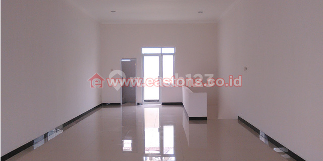 For Sale New and Strategic Shop House Ready to Occupy Purwokerto (Pw001464) 1