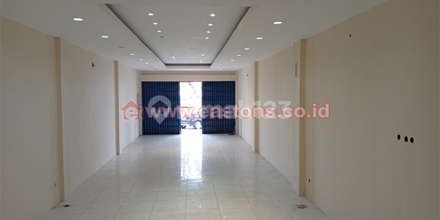 2-Storey Shop House Ready to Occupy and Strategic in Purwokerto Near Rita Isola (Pw001432) 1