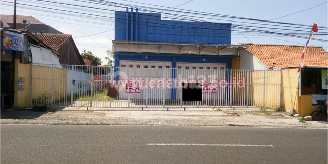 Ruko Renovation Completed Pandak(Aa004999) 1