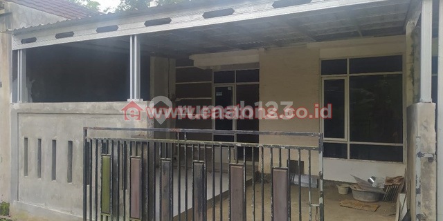 Rumah SHM di Karangnanas Sokaraja (Pw001103) 1