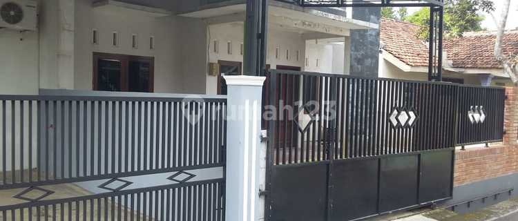 Disewakan Rumah Strategis dan Murah Berkoh (Pw001462) 1