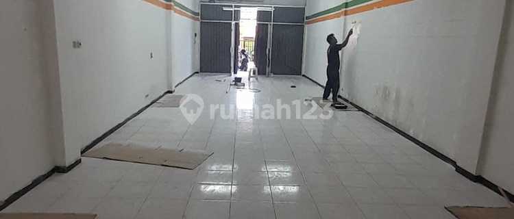 Strategic Shophouse 1