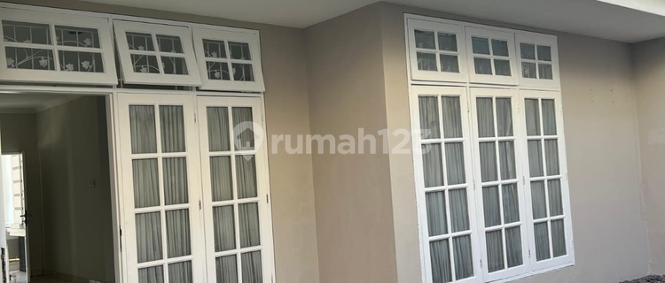 Affordable Home in Legenda Wisata, Neat and Ready to Occupied, 180m² land, 153m² building, Negotiable. 1