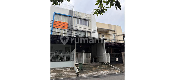 For Sale House West Pulomas 1