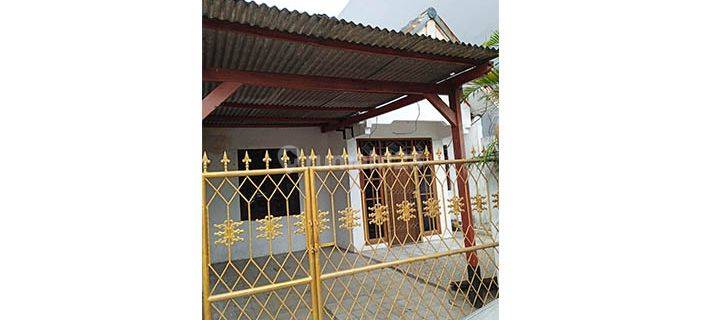 Rumah Jl Surya, Sepanjang Jaya, Bekasi Timur 1