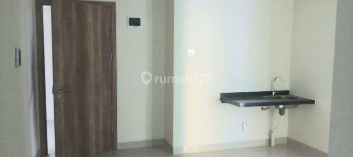 Apartemen Pejaten Park Residence Bagus Unfurnished 1