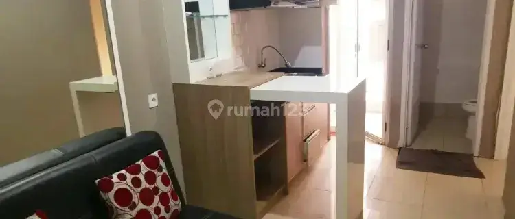 Disewakan 1BR Apartemen Bassura City Lantai Sedang Rp. 5 Jt/bln 1