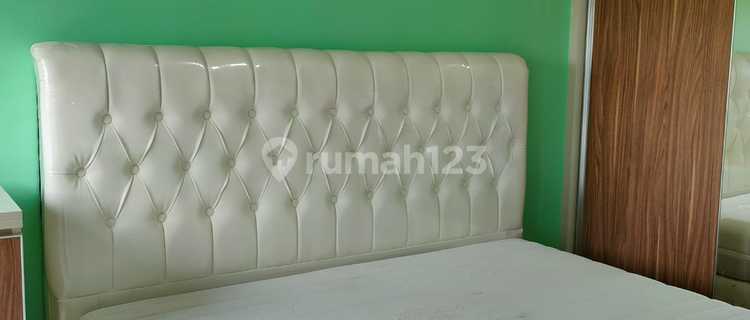 Disewakan Studio Signature Park Grande Best View City Rp. 6.5 Jt 1