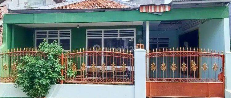 Dijual Cepat Rumah di Menteng Dalam Tebet 1