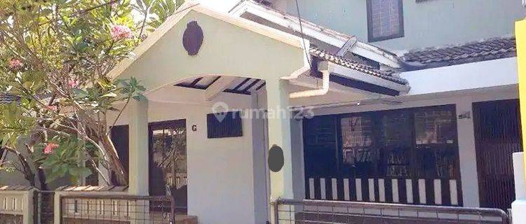 Dijual Rumah Hitung Tanah Daerah Kalibata Pancoran 1