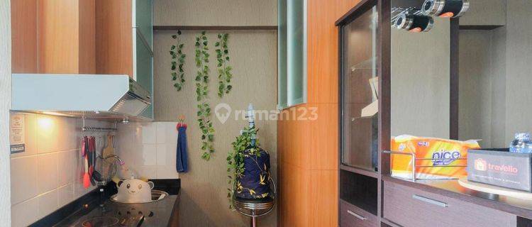 Dijual 2BR Renov 1BR Casablanca East Residence Jakarta Timur 1