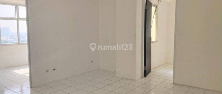 Dijual 2br Apartemen Pancoran Riverside Tower 3 1