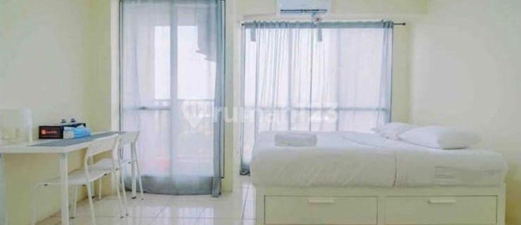 For sale 2br Tifolia Apartment Pulo Gadung 1