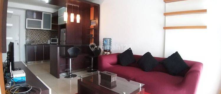 Dijual 2br The Lavande Residences Furnished Siap Huni View Pool 1