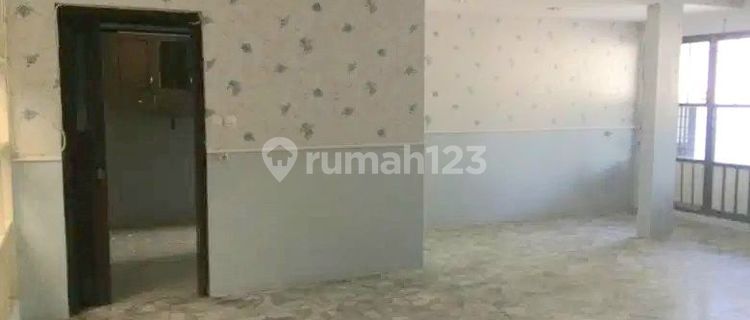 Dijual Rumah Minimalis Daerah Pancoran Jakarta Selatan 1