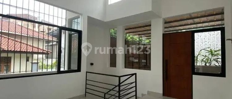 Dijual Rumah Smart Home 2 Lantai Daerah Pasar Minggu 1