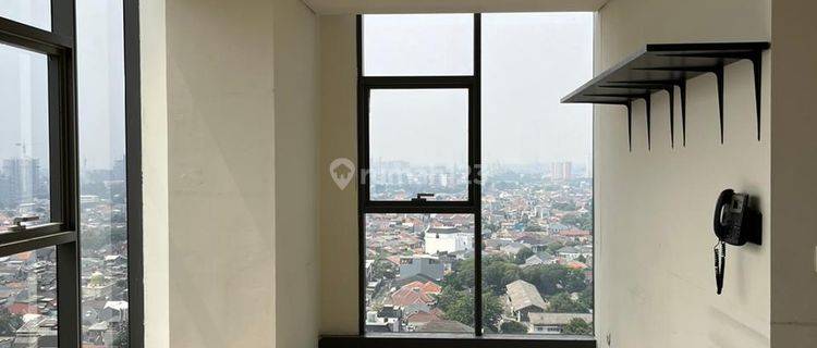 Disewakan 2BR Lavenue Pancoran Lantai Sedang View City 1