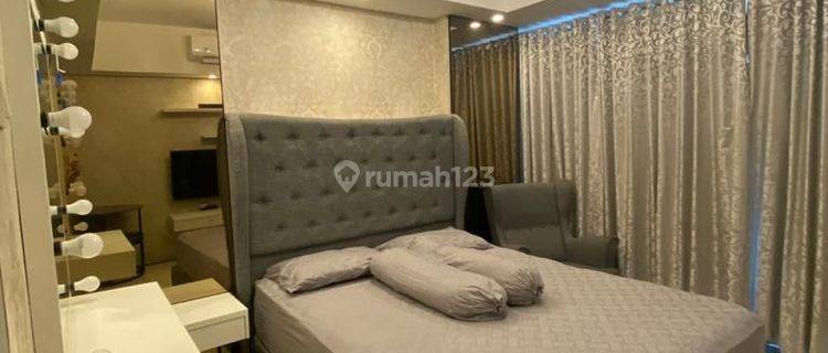 Apartement Altiz Bintaro Jaya 1