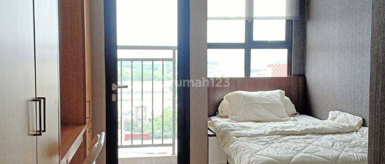 Apartemen Transpark type Studio  1