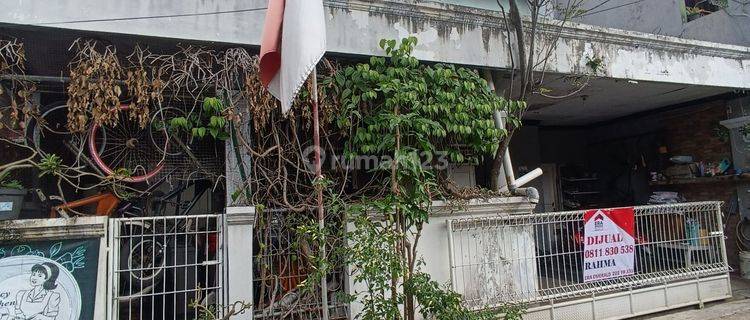 Rumah 2 Lantai di Komplek Peninggilan Permai Ciledug 1