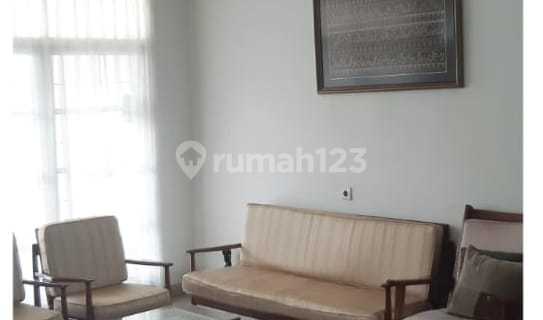 Rumah Terawat di Cendrawasih Bintaro Sektor 1 1