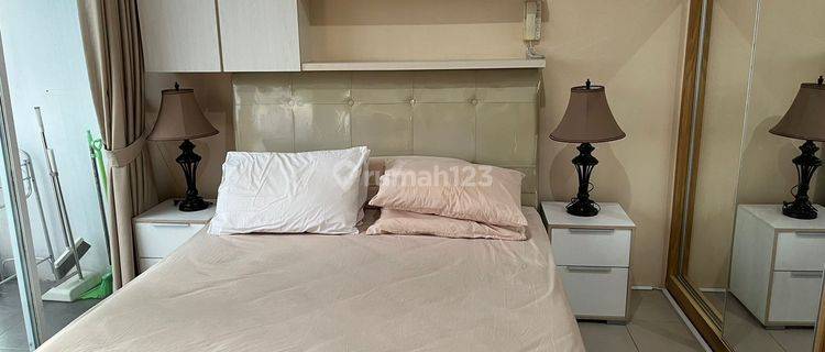 Apartemen The Altiz Bintaro Jaya Furnished 1