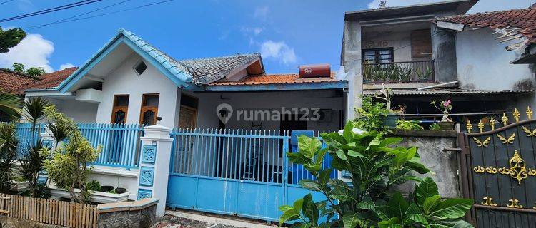 Dijual Rumah di Perumahan Giri Kencana Ungasan Kuta Selatan Bali 1