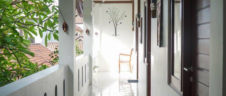 18 Room Hostel for Sale in Kuta Near Ngurah Rai Airport 1