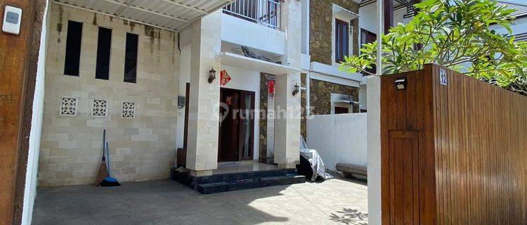 House for sale at Royal Garden Residence SHM 2 floors 1