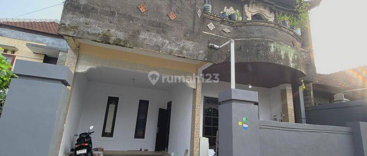 Dijual Rumah Di Jalan Kresna Darmasaba Abiansemal Badung 1