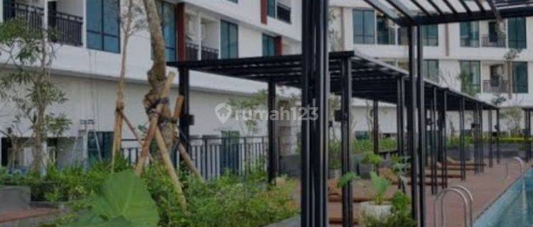 The Green Eastern Apartement Bekasi Timur Dijual - Strategis & Harga Terbaik 1