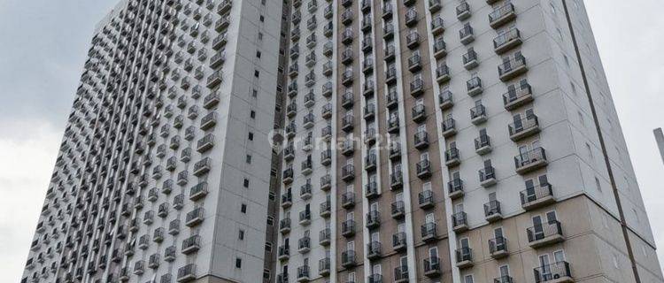 Stop Sewa Apartemen. Azalea Suites Bayar Sewa Jadi Hak Milik 1