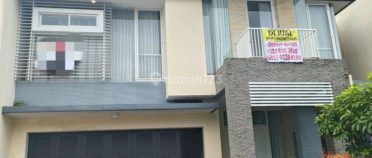 Royal Residence Mewah Super Murah Siap Huni 4.5m Nego Cepat 1