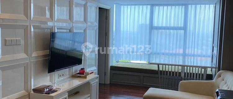 Sewa Apt Pakuwon Anderson 2Br Lantai 7 Full Furnish Mewah 70jt 1