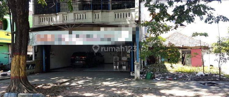 Rumah sarang burung walet raya pemuda mojosari 4M strategis nego  1