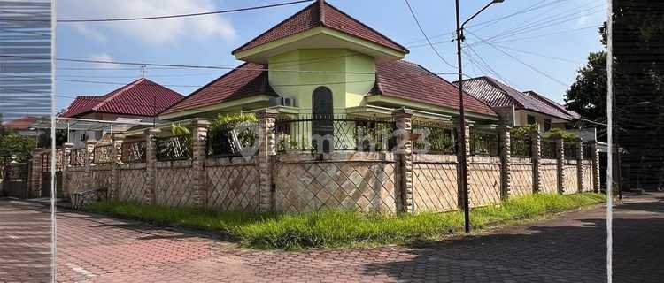 Darmo Villa Cluser Depan Papaya Hr Muhammadelite 7.75m Nego 1