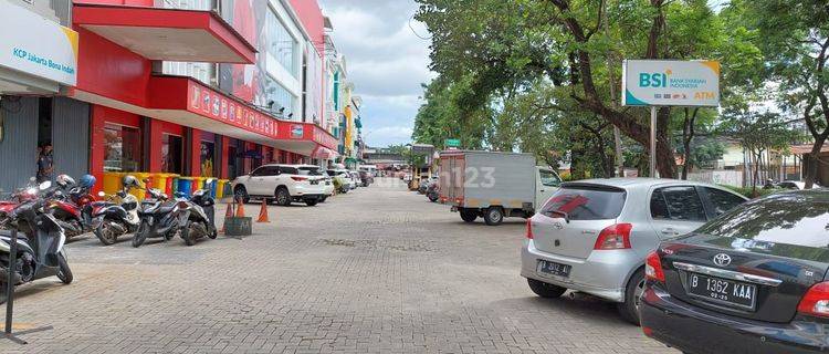 Ruko DI Bona Business Center Lebak Bulus 1