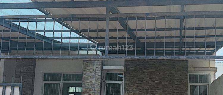 Rumah 2 Lantai Baru Dekat Gd Tempo Palmerah 1