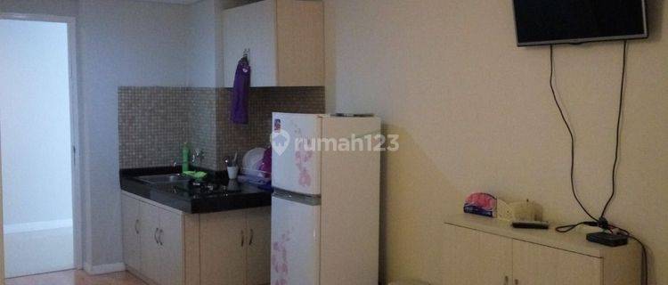 Apartemen Metropark Disewakan Apartemen 1