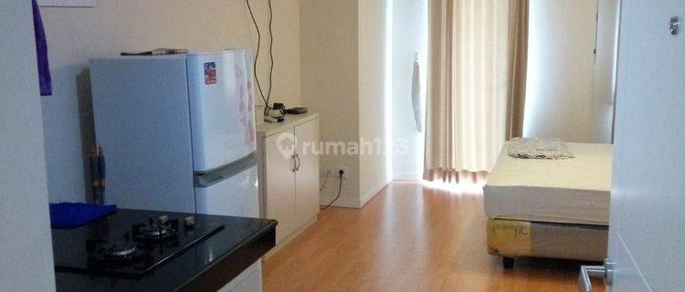 Apartemen Metropark Disewakan 1