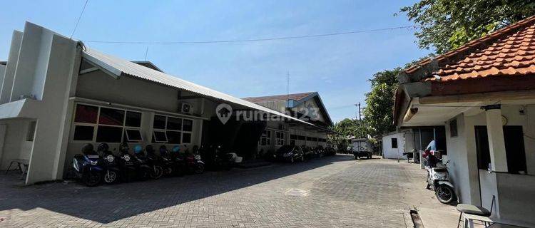 Termurah Gudang di Rungkut Industri 1