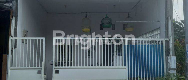 Rumah Siap Huni di Wonorejo 1